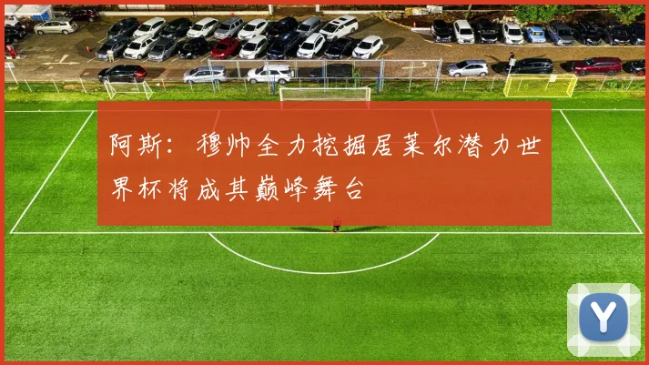 阿斯：穆帅全力挖掘居莱尔潜力世界杯将成其巅峰舞台